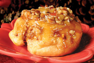 Kahlúa® Rolls