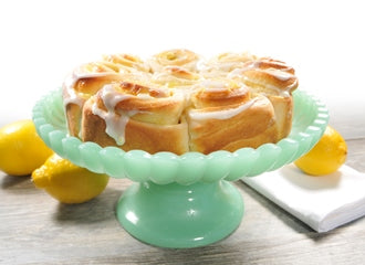 Lemon Rolls