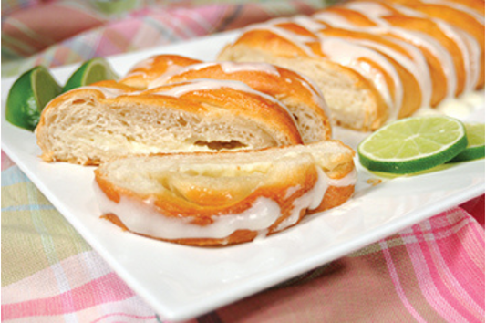 Margarita Coffee Cake