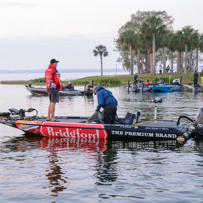 Matt Stefan: 5 things you MUST have on your boat!