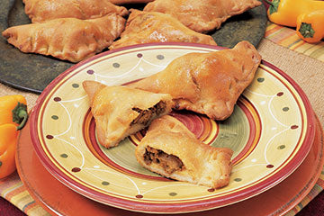 Meat Empanadas