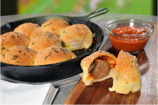 Meatball Bombs