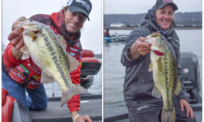 Bridgford Fishing Team kicks off 2017 season