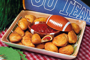 Pepperoni Bites
