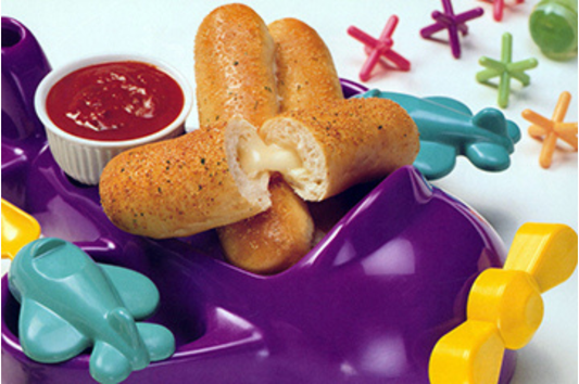 Pizza Sticks