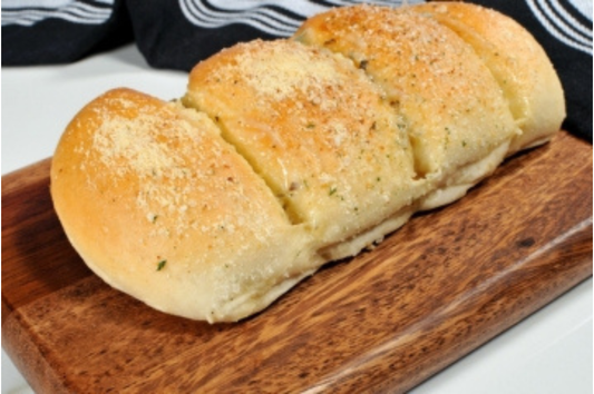 Ranch Pull-Apart