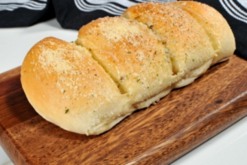 Ranch Pull-Apart