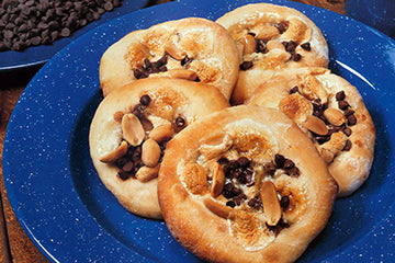 S’mores Treats