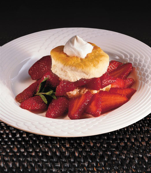 Strawberry Shortcake