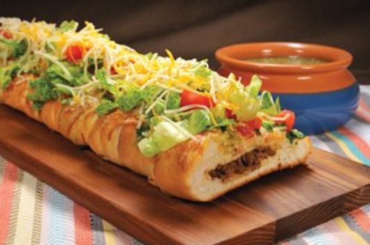 Taco Braid