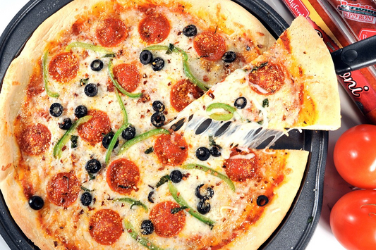 Classic Pizza