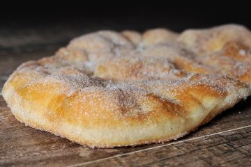 Elephant Ears