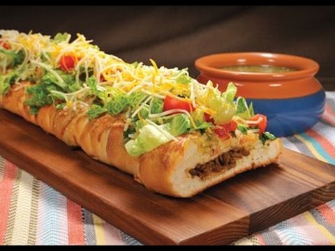 Taco Braid