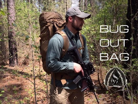 Black Scout Survival