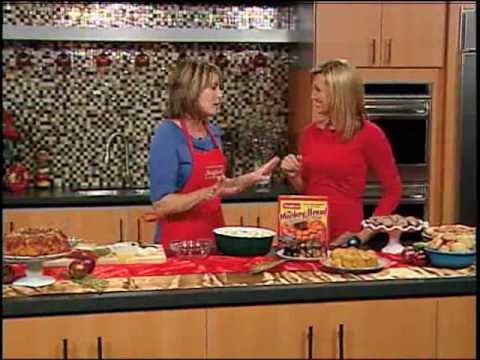 Holiday Baking