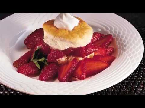 Strawberry Shortcake