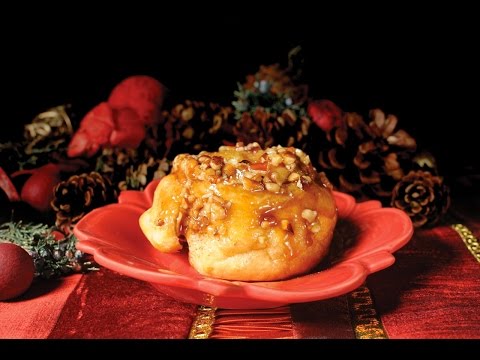 Kahlúa® Rolls