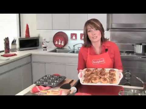 Kahlúa® Rolls