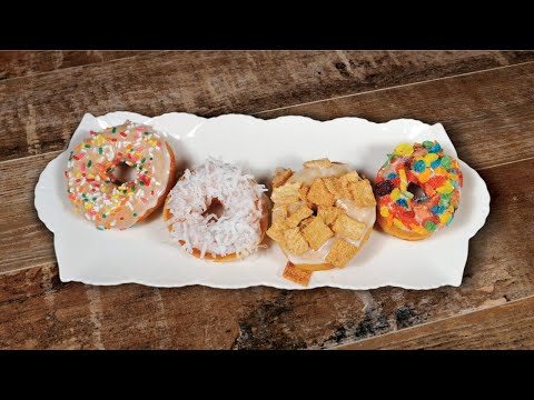 Doughnuts