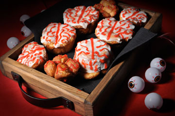 Box O’ Monkey Brains
