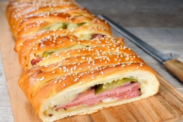 Stuffed Sandwich