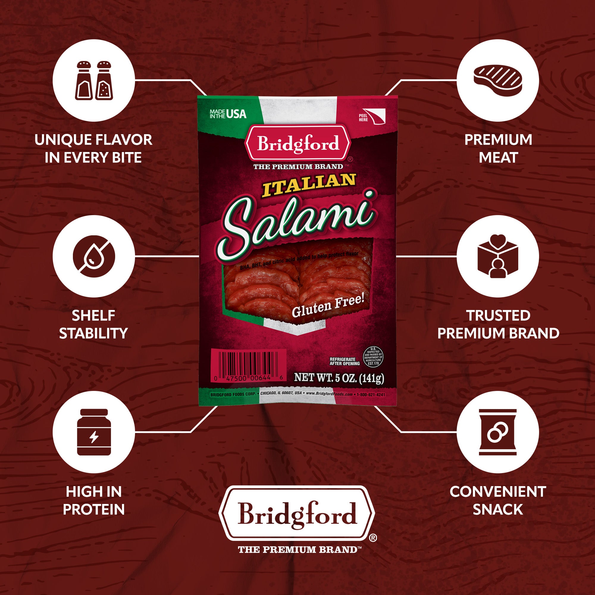 Italian Salami