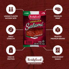 Italian Salami