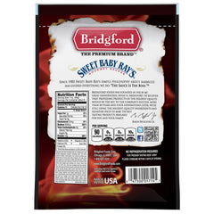Beef Jerky - Sweet Teriyaki - 6.2 OZ