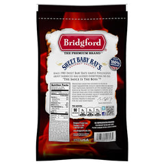 Beef Jerky - Sweet N Spicy -10 OZ