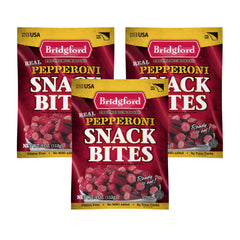 Pepperoni Snack Bites