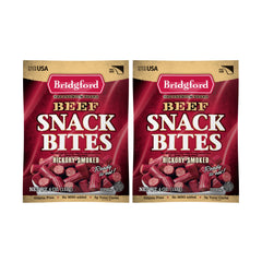 Beef Jerky Snack Bites