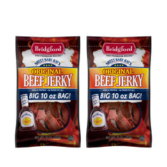 Beef Jerky - Original 10 OZ
