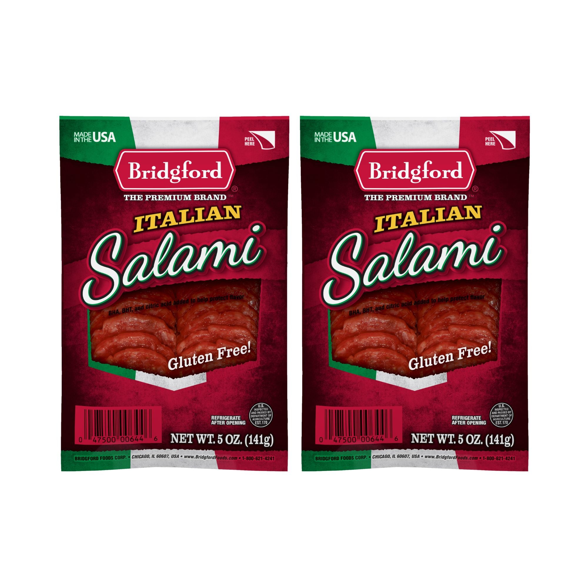 Italian Salami