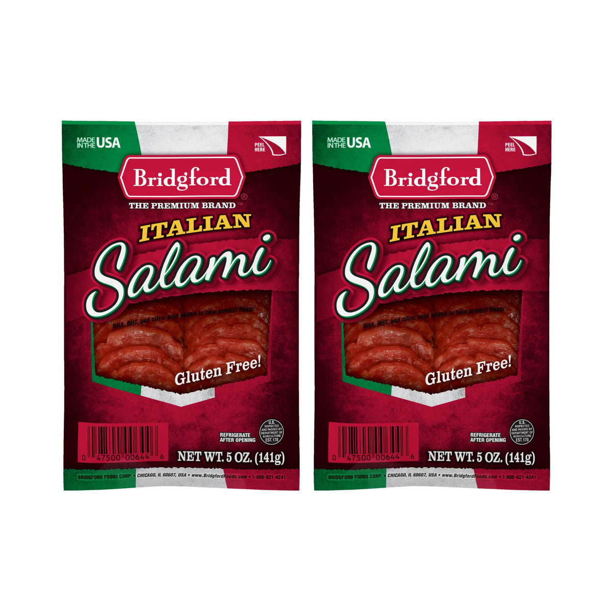Italian Salami