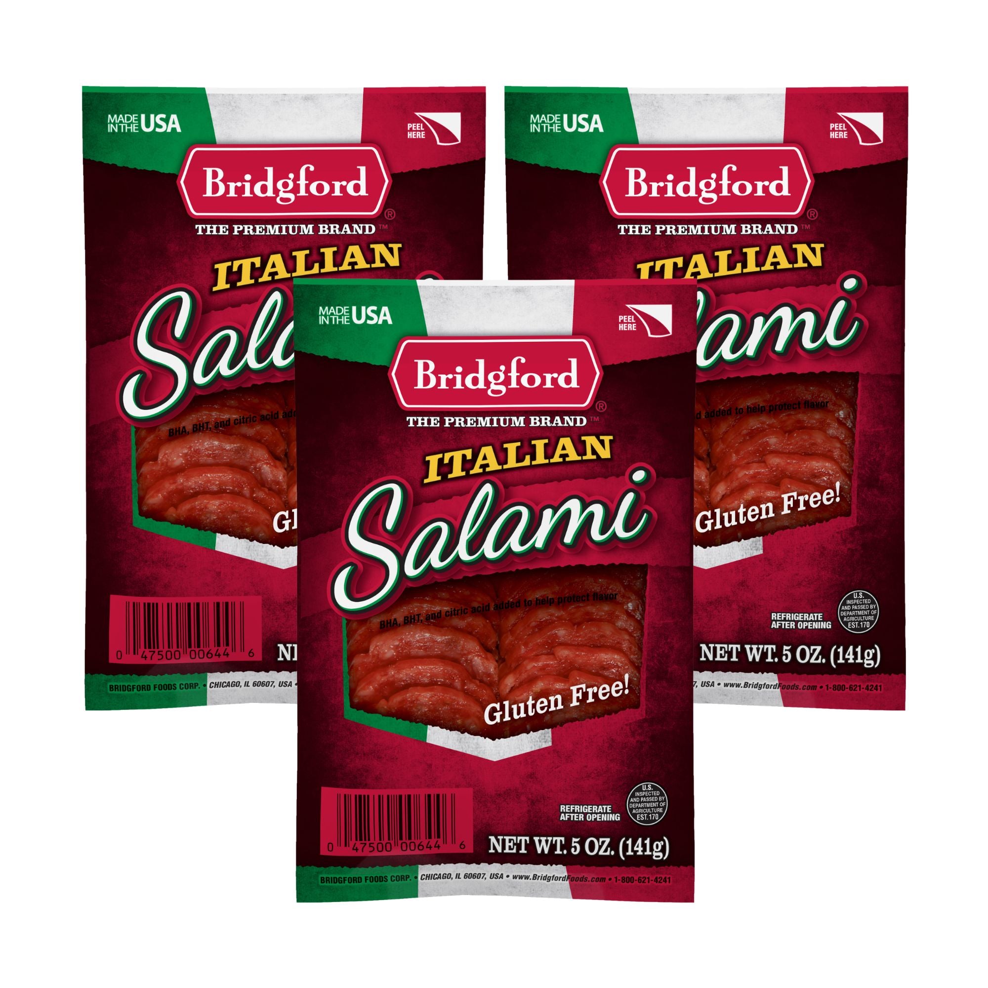 Italian Salami