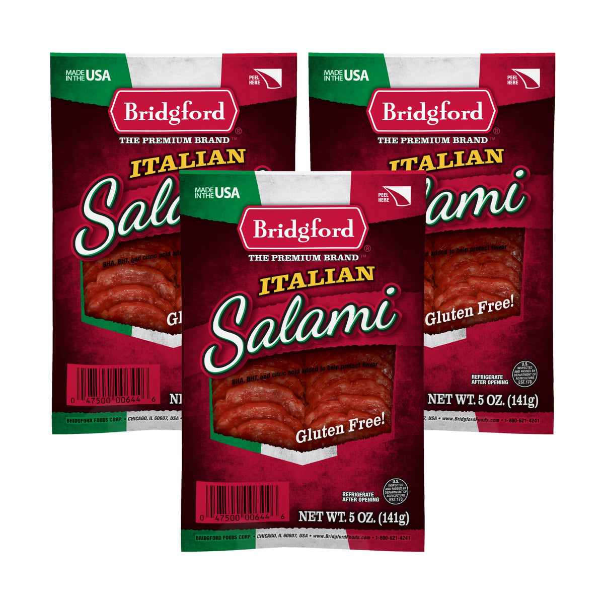 Italian Salami