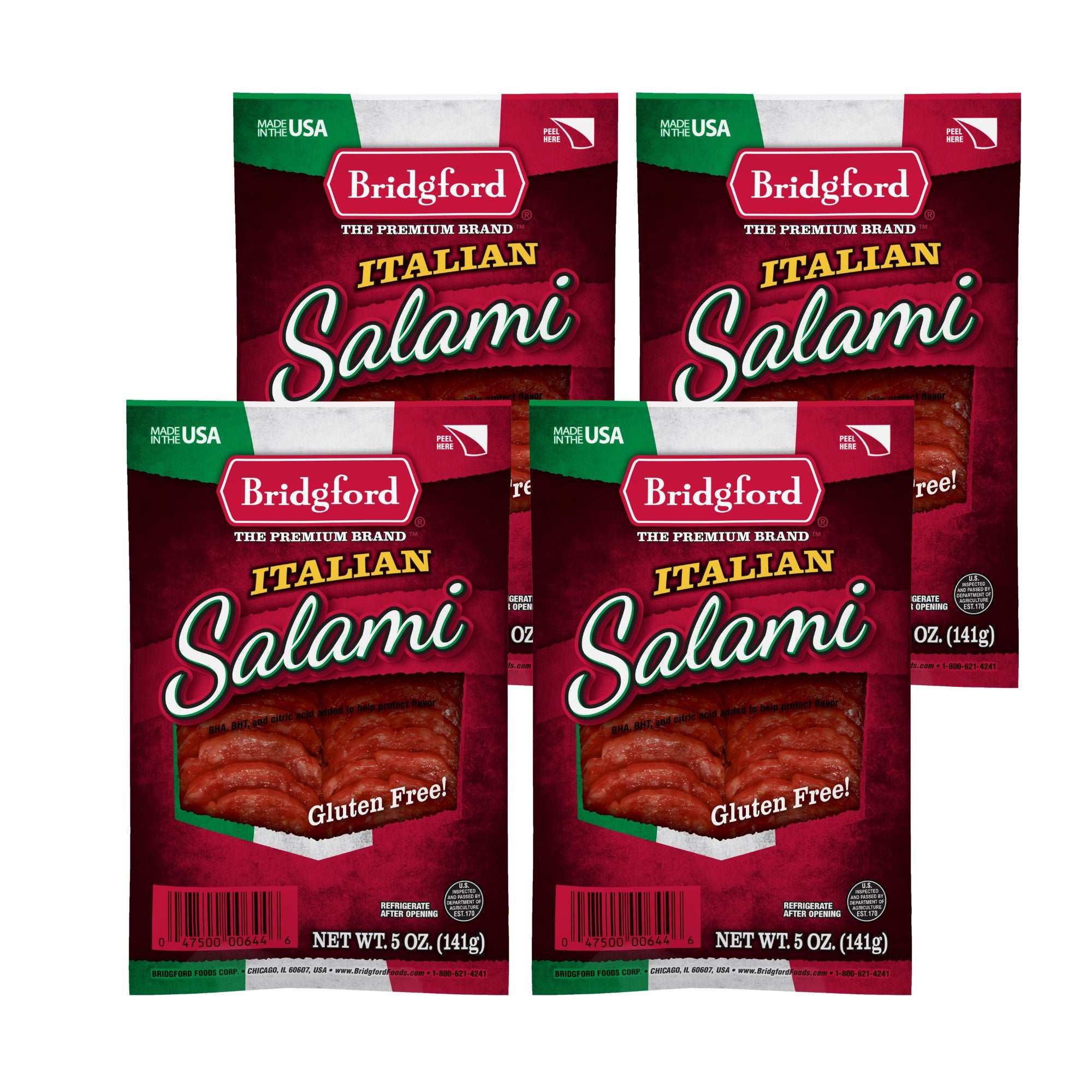 Italian Salami