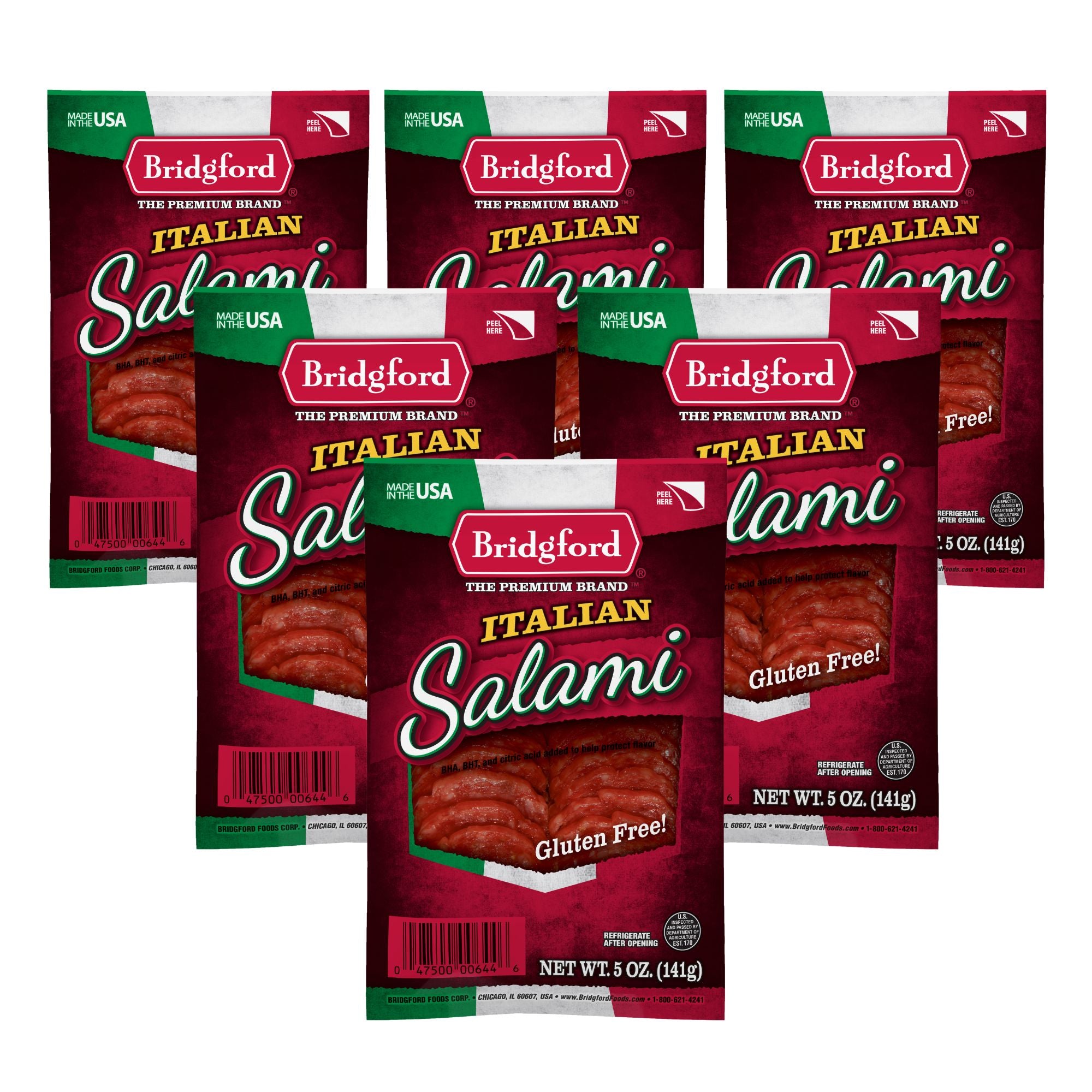 Italian Salami