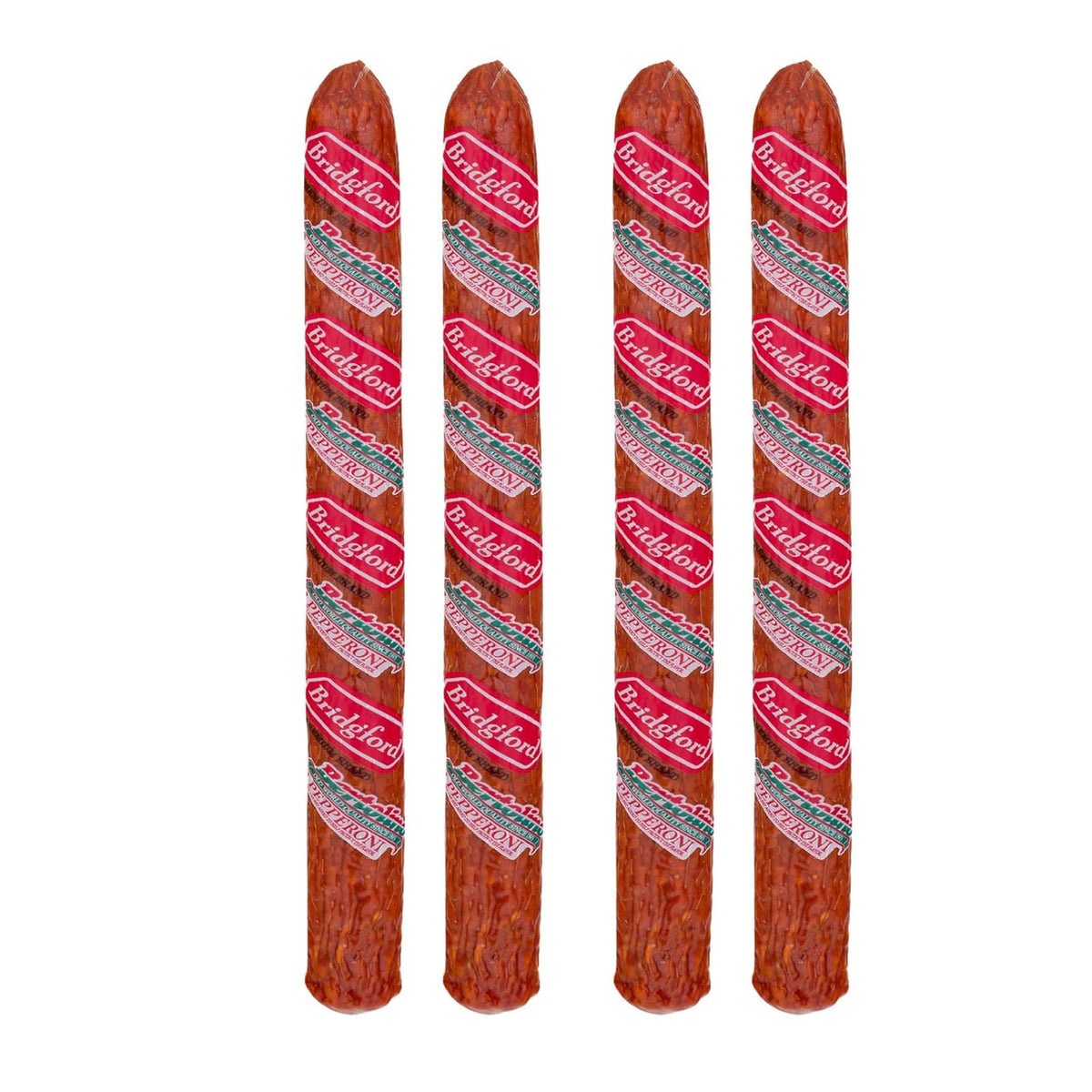 Old World Pepperoni Stick