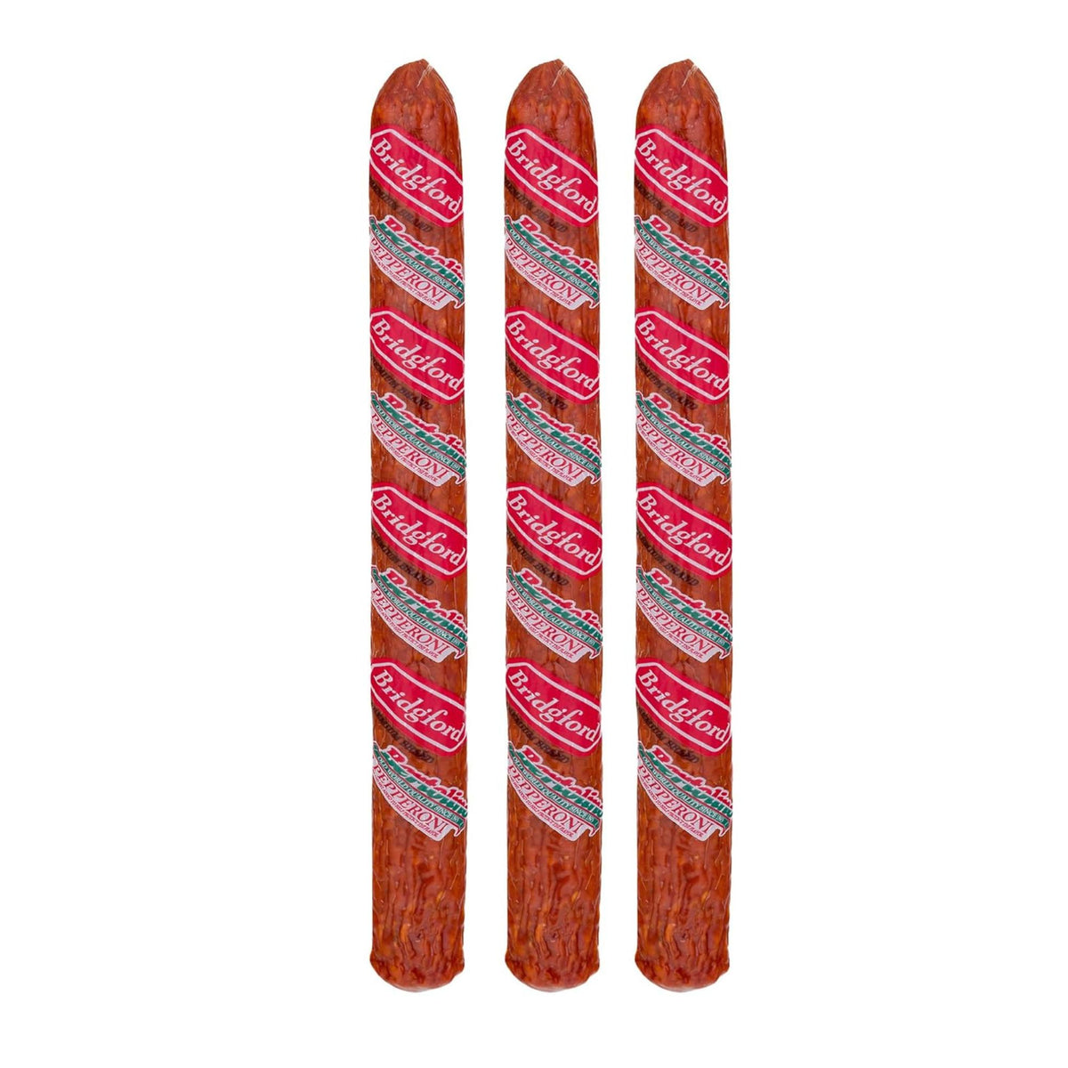 Old World Pepperoni Stick