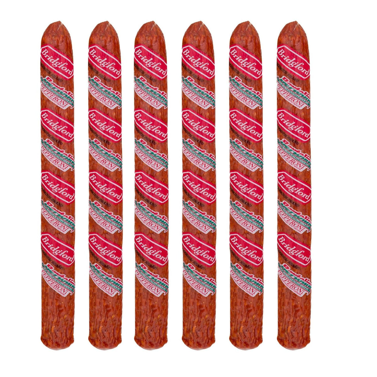 Old World Pepperoni Stick