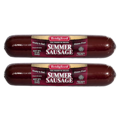 Bridgford - Summer Sausage - 12 OZ