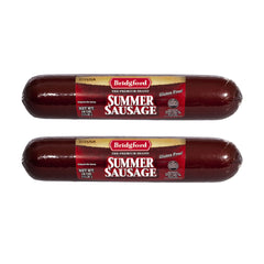 Summer Sausage - 16 OZ