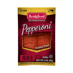 Bridgford Pepperoni, 3 oz package
