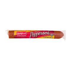 Bridgford Pepperoni Sticks, 7 oz package