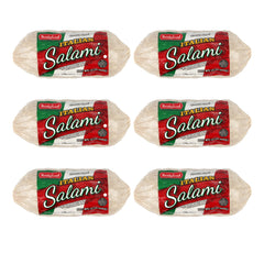 Dry Italian Salami - Pack of 6