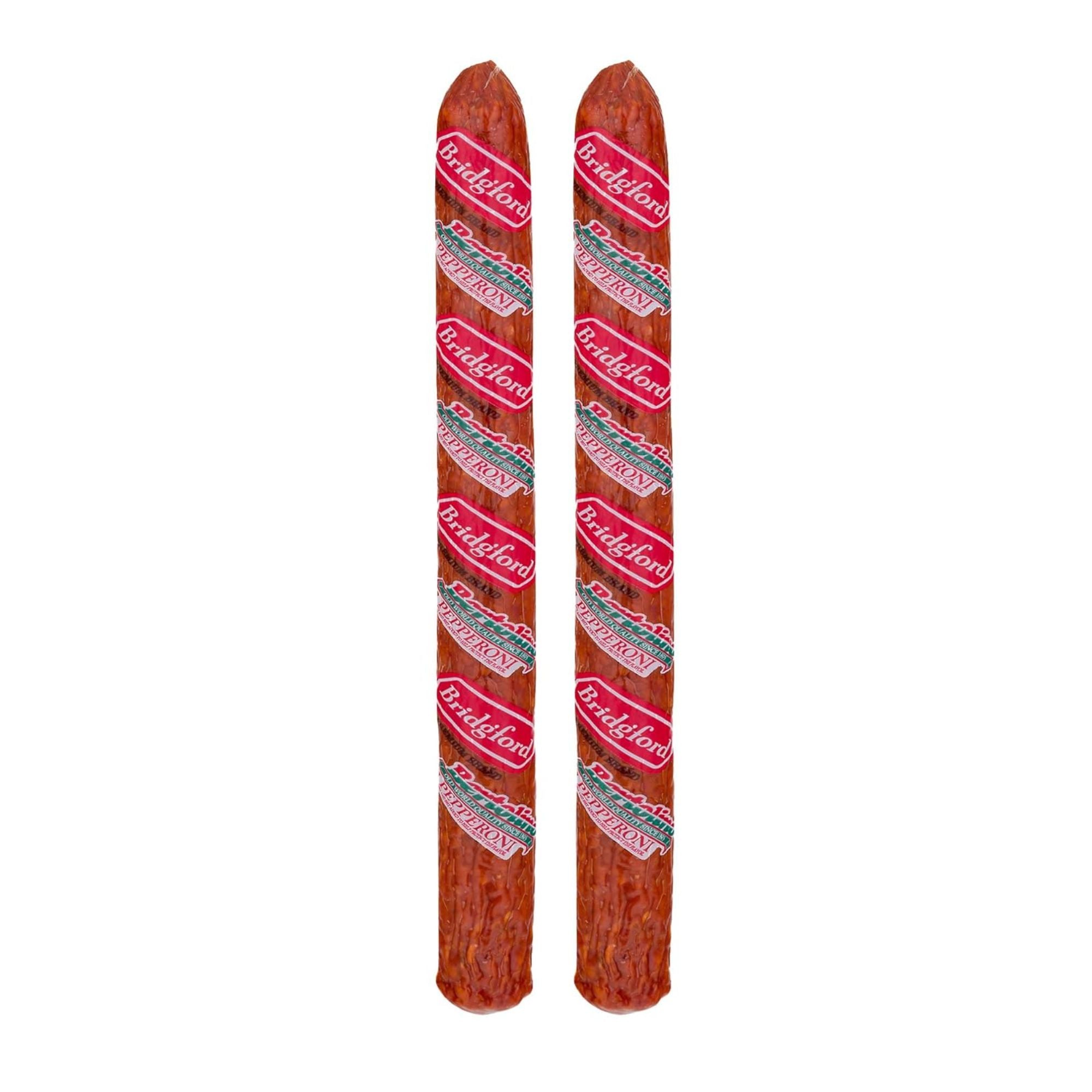 Old World Pepperoni Stick