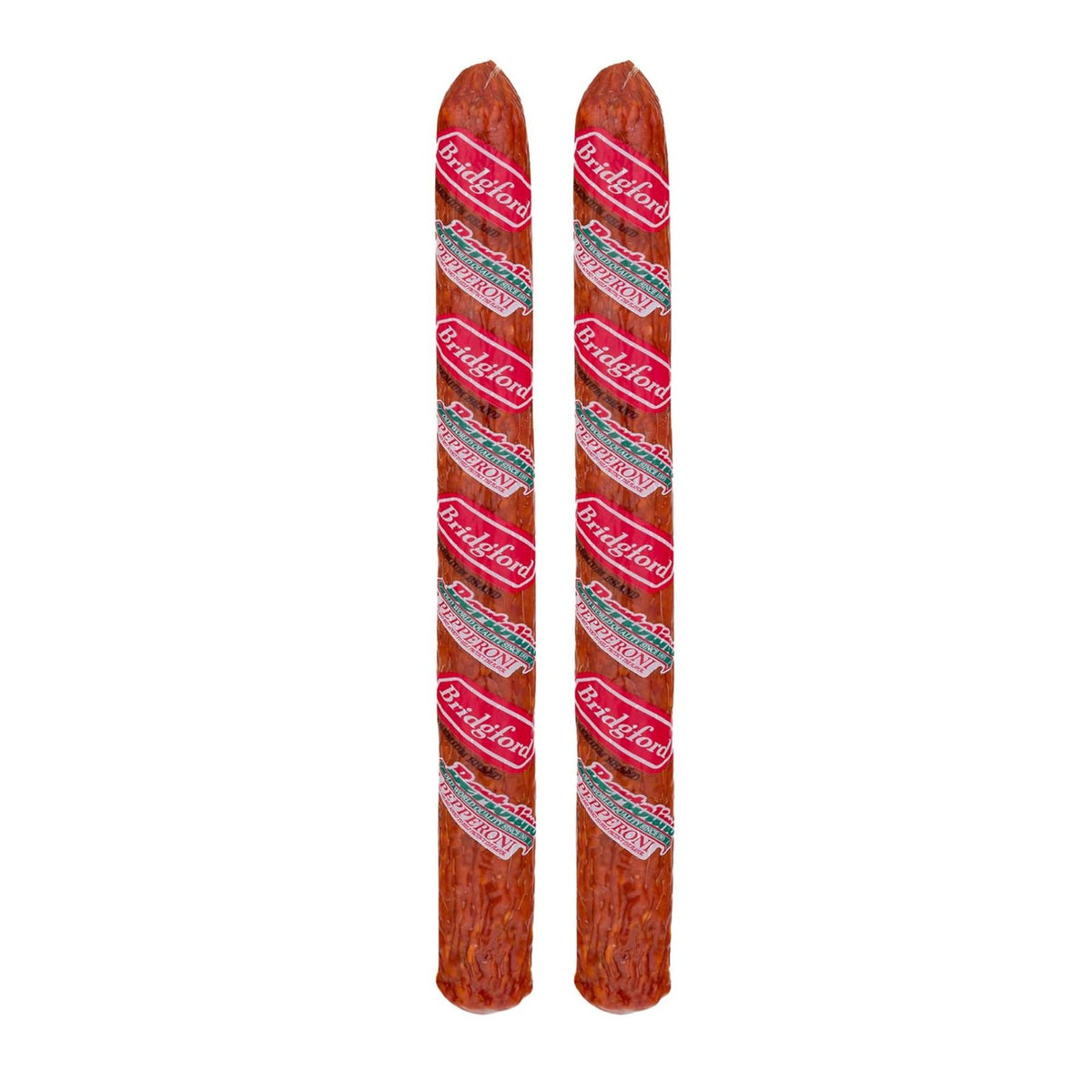 Old World Pepperoni Stick