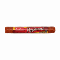 Bridgford - Pepperoni Slicing Stick 7 oz (6 Pack)