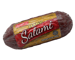 hard salami store